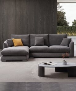 Feathers Modular Lounge Sofa