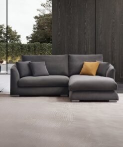 Feathers Modular Corner Sofa