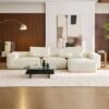 Mellow Straight Modular Sofa