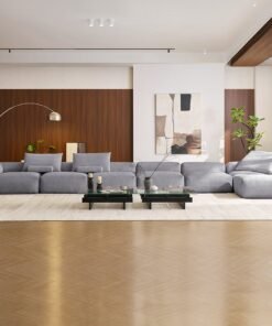 Mellow Modular Corner Sofa